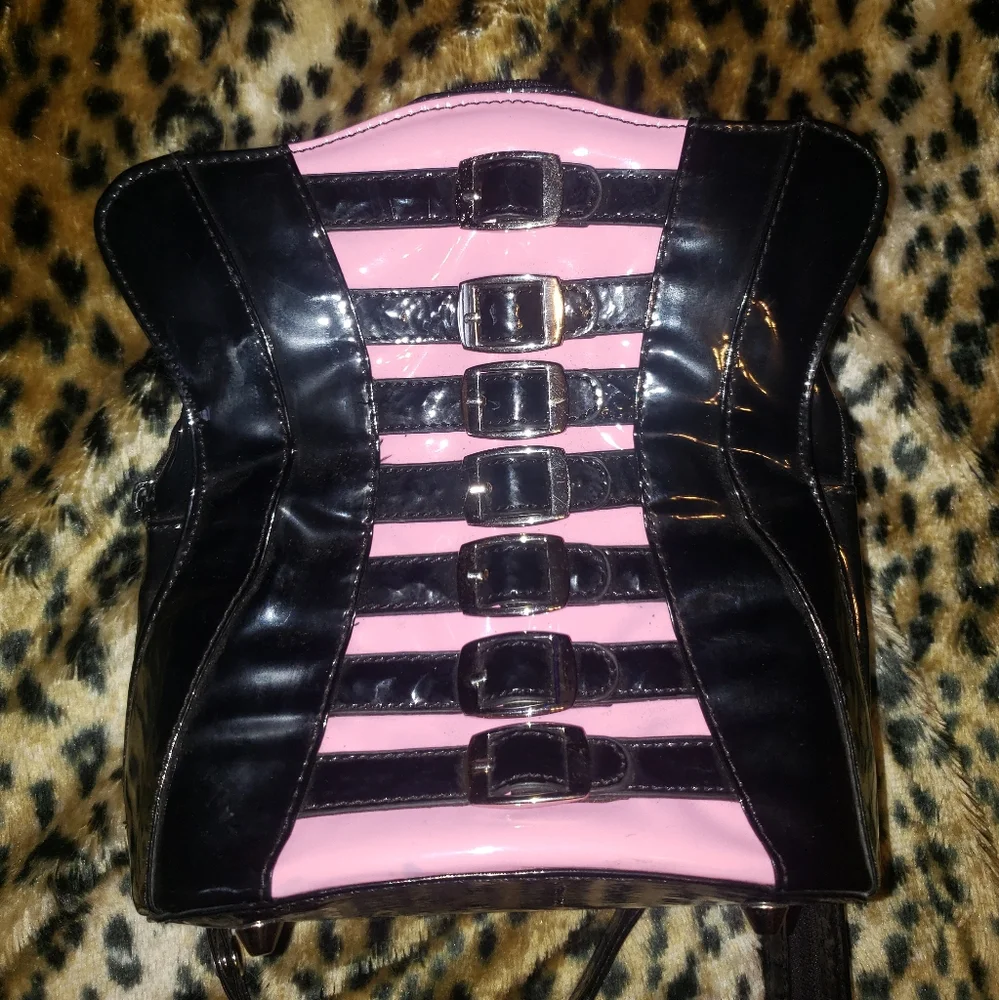 Demonia new tags